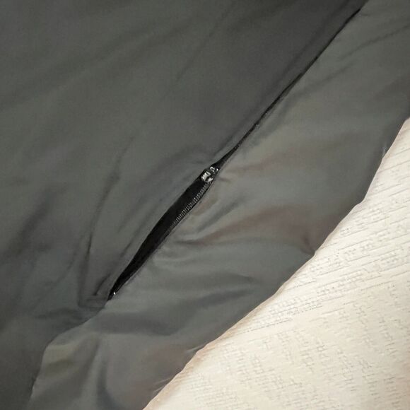 Tehama Jacket Mens L/G Incline Valiey Black Pepple Beach Golf Links Coat - Picture 6 of 8